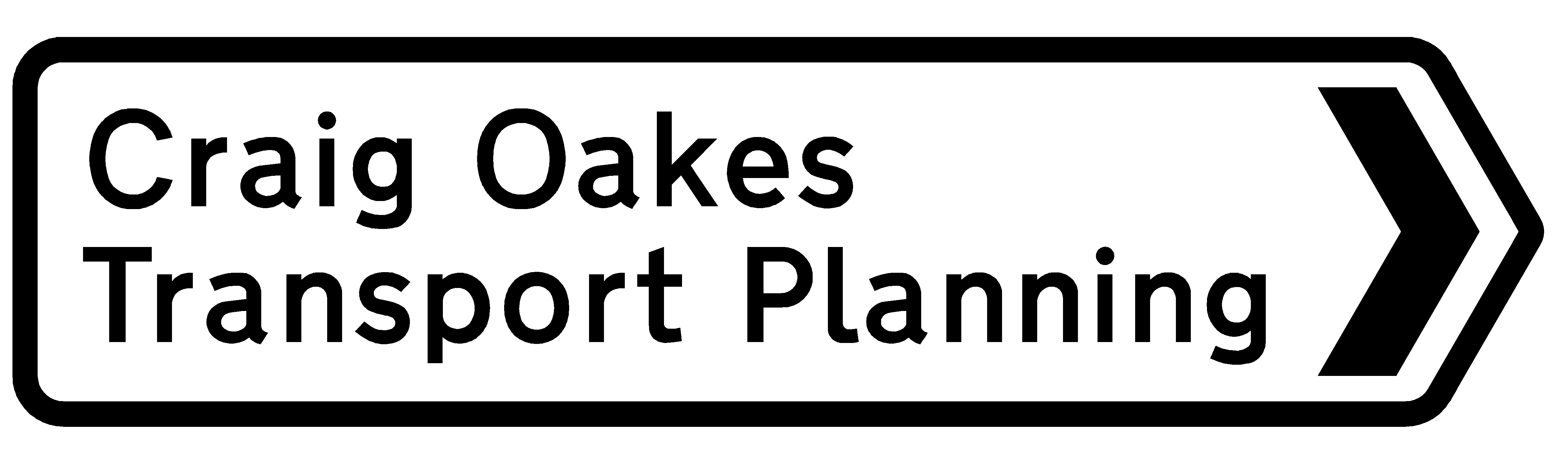 Craig Oakes Transport Planning